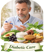 Diabetic Care