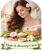 Hair & Beauty Care