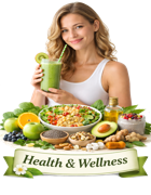Health & Wellness