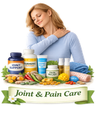 Joint & Pain care