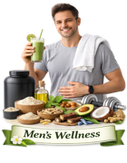 Men's Wellness