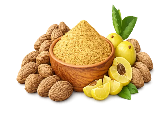 Triphala Churna