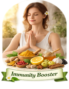 Immunity Booster
