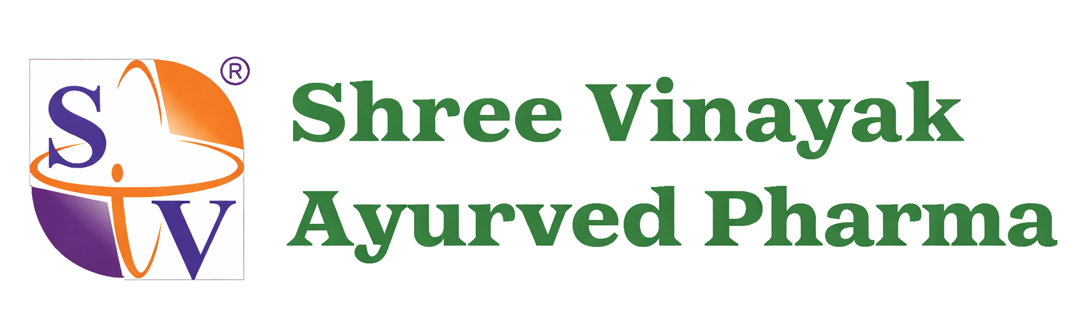 Shree Vinayak Ayurved Pharma
