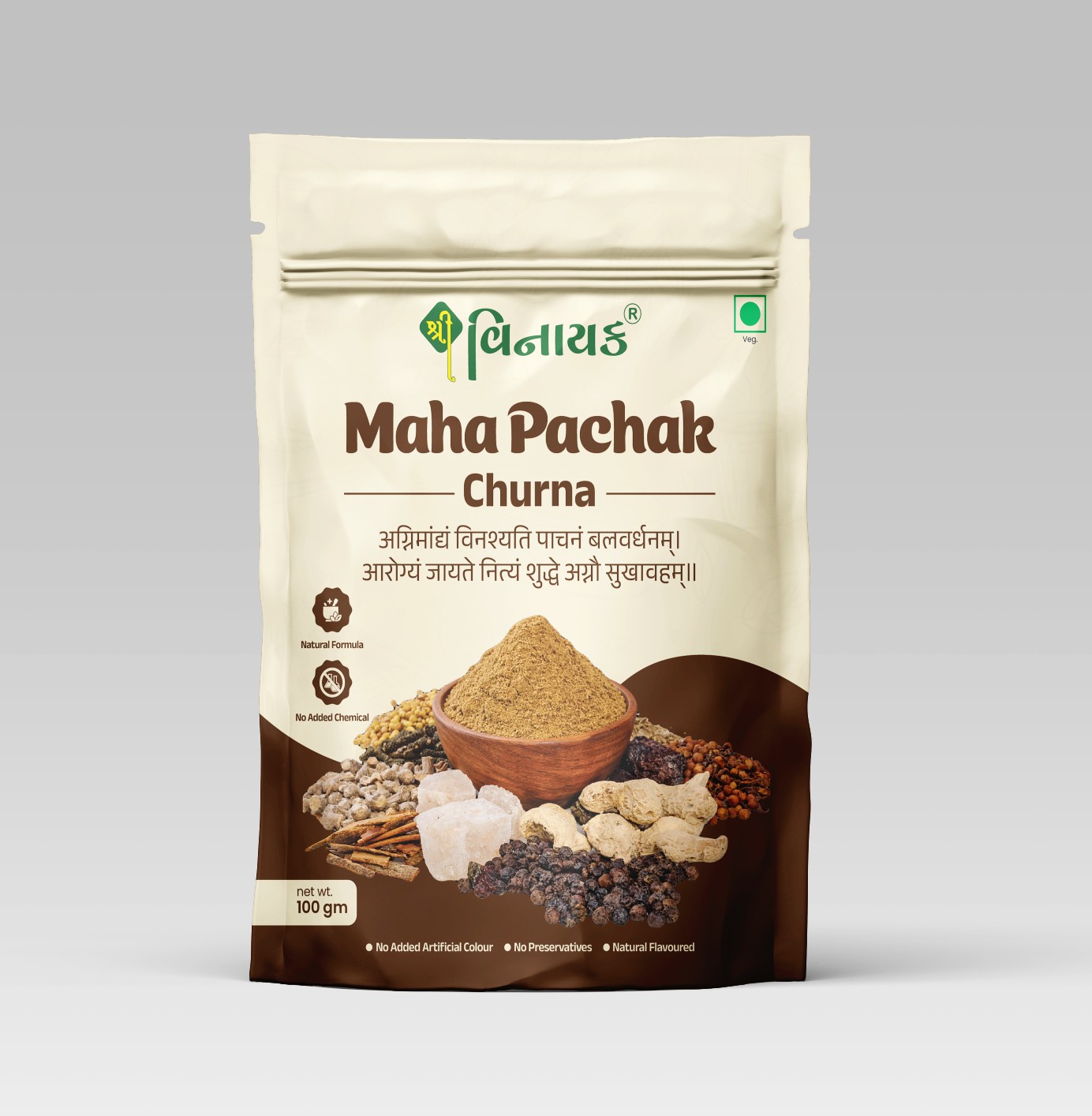 Maha pachak churan